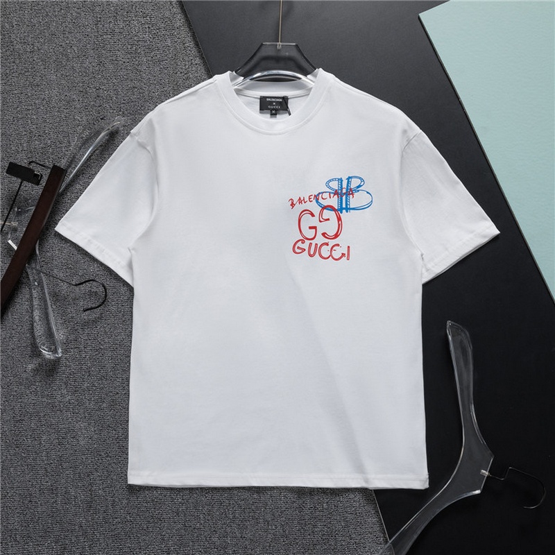 Gucci Men's T-shirts 2261